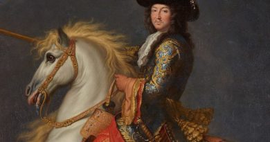 The Louvre Gallery Opened Its First Outpost Outside France The Louvre Gallery Opened Its First Outpost Outside France