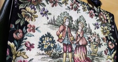 How To Bring Vintage Up To Date How To Bring Vintage Up To Date