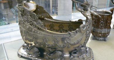 The Metropolitan Museum of Art Is a Must-See For Any Visitor To NYC The Metropolitan Museum of Art Is a Must-See For Any Visitor To NYC