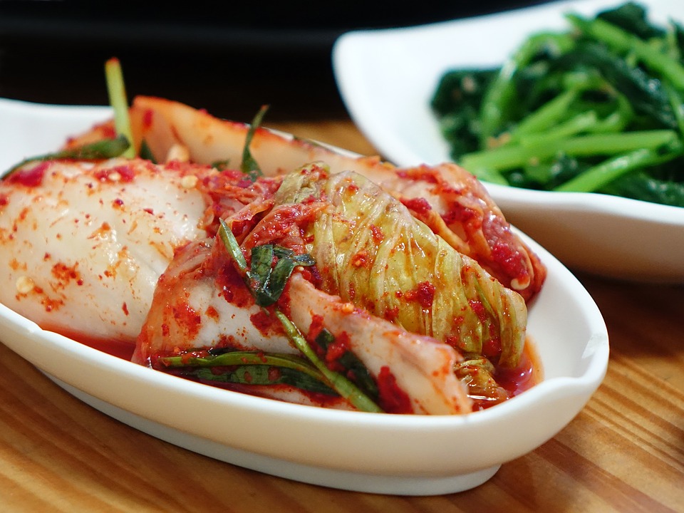 Authentic Kimchi Recipe From NYC's Most Popular Kimchi Spot - V LifeStyle